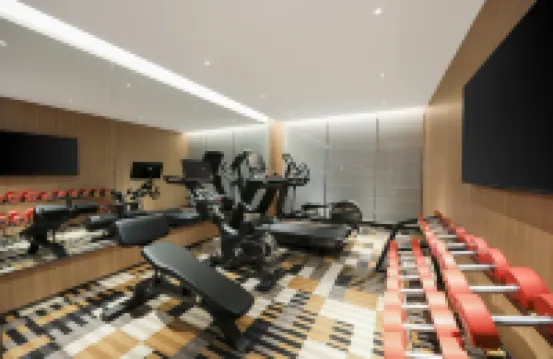 美豪麗致飯店（瀋陽站太原街店）