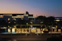Ji Hotel (Shanghai Zhujing Town Zhufeng Highway Branch) Hotels in LEGOLAND RESORT