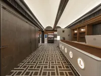 SFEEL Designer (Guangzhou Panyu Chimelong Wanbo Center Store) Hotels near محطة هانكسي تشانغلونغ