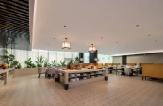 Mehood Elegant Hotel (Lianyungang Guannan Railway Station Branch)