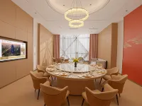 JINLING GRAND HOTEL CRAYFISH XUYI Hotel a Xuyi