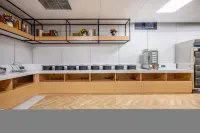 Super8·悅酒店（北京前門大柵欄店） - 新