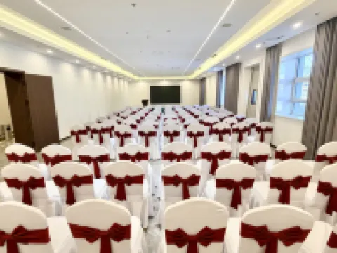 鐵嶺金峰溫泉度假酒店 鐵嶺酒店