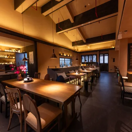 Fuzhou Sanfang Qixiang Yue Hotel