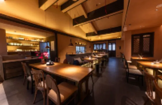 Fuzhou Sanfang Qixiang Yue Hotel