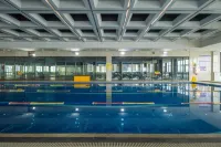 Henyue Hasun Grand Hotel（Hechuan,Chongqing） - Private Pools