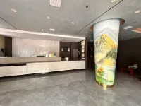 Yashang Manying Hotel (Lu'an No.1 High School East Campus)