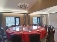 莫干山原味居民宿（庾村換乘中心店）