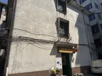 祥敖賓館 - balcony