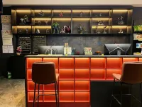 Doubao E-Sports Hotel (Qiqihar University)