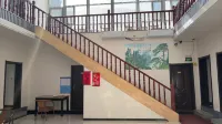 樺緣閣民宿(五台山風景區店) - 2-Star