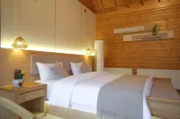 Lixian Muya star cabin Manor - พร้อมระเบียง