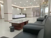 銘陽·恆動界Mingyang Forge Lodhe民宿