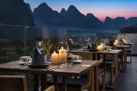 Yangshuo Shanli Shanwai • Secret Valley Resort Hotel (Near the Ten Mile Gallery and Yulong River) - نادي رياضي