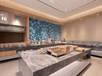 Home Inn · neo - Huajin Avenue Nanfeng Department Store, Linyi, Yuncheng Hotels in Linyi