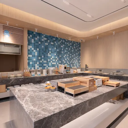 Home Inn · neo - Huajin Avenue Nanfeng Department Store, Linyi, Yuncheng