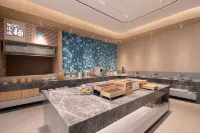Home Inn · neo - Huajin Avenue Nanfeng Department Store, Linyi, Yuncheng