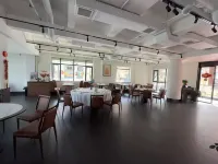Tingyue Hotel