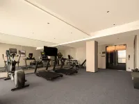 Atour Hotel (Qilihe Bridge, Lanzhou West Railway Station)