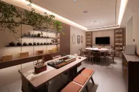 君亭下晚歸·中式園林·度假合院（大同古城華嚴寺店）