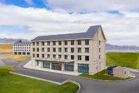 Lanou International Hotel (Sayram Lake New Tourist Center Branch)