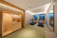 Ji Hotel (Chongqing Guanyinqiao Liyuchi Metro Station)