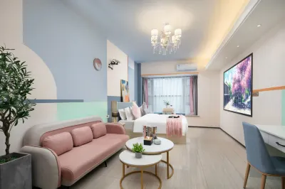 Changsha Doman Hotel Hotels in 