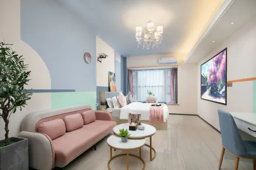 Changsha Doman Hotel