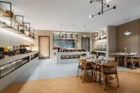 Country Inn & Suites Wuyuan Xiangao Ancient City High-speed Railway Station