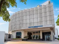 Mile Days Hotel by Wyndham (Huquan Ecological Park) Hotels in Mile City
