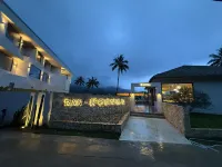 RAN · Wild Luxury Resort Hotel Hotels in 