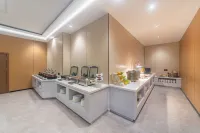 Aifeel Hotel (Kashgar Old City Scenic Area Commercial Pedestrian Street)
