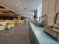 Rongcheng Blue Aiweis Holiday Hotel