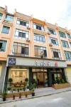 Sanmuli · Villa Vacation Boutique Stay (Anshun High-Speed Railway West Station) - Afhentnings-/afleveringstjenester