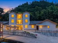 Meet the destination homestay Hotels in Hefeng