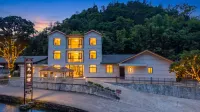 Meet the destination homestay - Mountain view