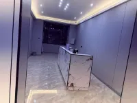Baiyueju Homestay Hotels in Yiningxian
