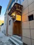 夏河諾布嶺民宿（拉卜楞寺店） - 陽台