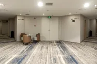 Yunqi Heguang Hotel (Yan'an University Yangjialing Branch)