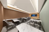 BOYI  Hotel - โรงแรมราคาถูก
