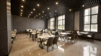 Lan Bo Chen Hotel （Wanda Plaza Branch） - servizio colazione