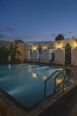 Chengjiang Chiliu Full Lakeview Boutique Stay (Fuxian Lake Xiaowan Village) - 4 tähden