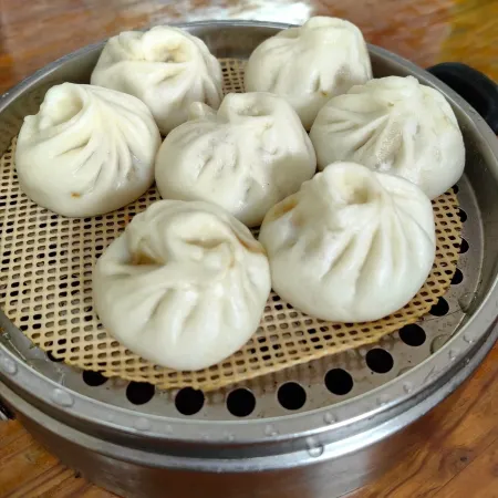 Muji Township Biyao Homestay