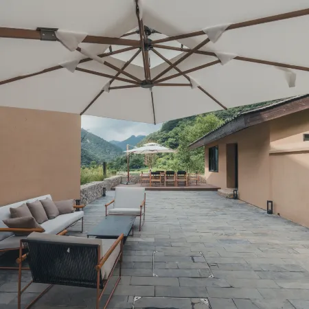 Hidden in the Countryside · Xuetangping Boutique Homestay