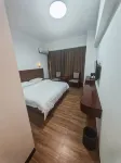 Mingzhu Holiday Hotel - parking