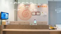 Jinsha Shell Hotel - 2-Star