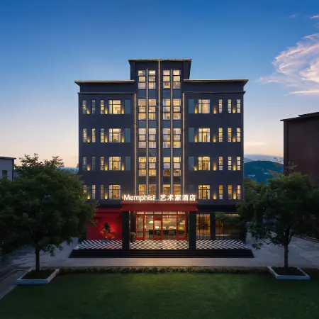 Artist Hotel Memphis
