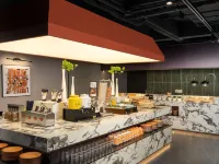CityNote Hotel (Yuyao Nanlei South Road) - 조식 운영