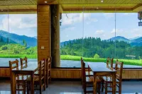 從江三戶人家·田間全景民宿（加榜梯田店） - Wi-Fi