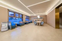 Hanting Hotel (Altay Xuedu Airport Branch) - 3-Star